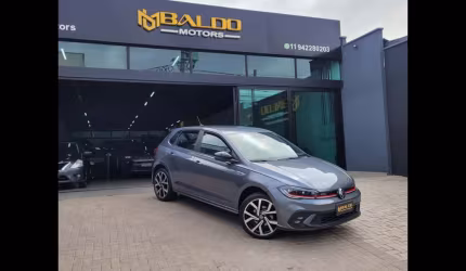 Polo gts 1.4 tsi 16v flex