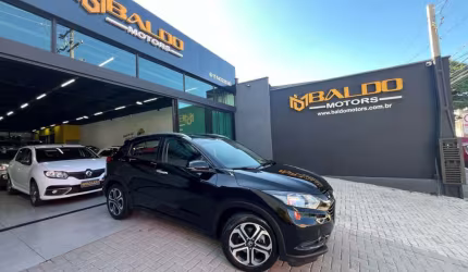 Hr-v exl 1.8 flexone 16v 5p aut.