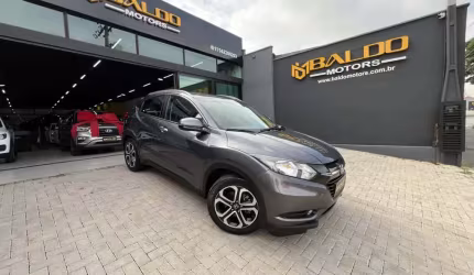 Hr-v exl 1.8 flexone 16v 5p aut.