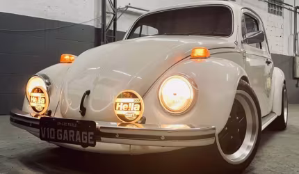 Fusca 1600 1986