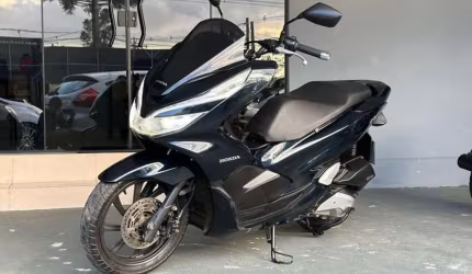 Honda pcx 150 2019
