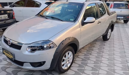 Strada trek cd completa 