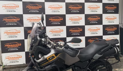 Xt660 tenere 2017