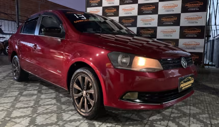 Novo voyage 1.0 completo 2013