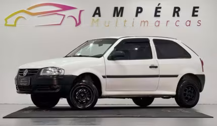 Volkswagen gol 1.0 2007