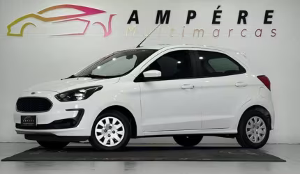 Ford ka se 1.0 ha c 2021