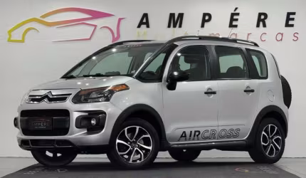 Citroen c3 airc tendan a 2015
