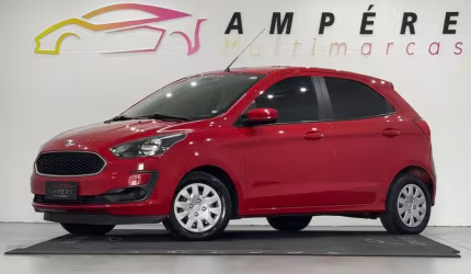 Ford ka se 1.0 ha c 2021