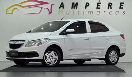 Chevrolet prisma 1.0mt lt 2013