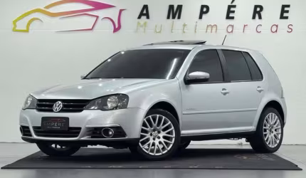 Volkswagen golf 1.6 sportline 2014