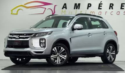 Mitsubishi outlander spt hpe2wd 2022