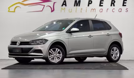 Volkswagen polo mca 2022