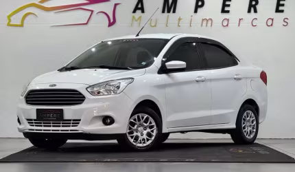 Ford ka se 1.5 sd b 2018