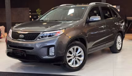 Kia sorento ex2 2.4g25 2015
