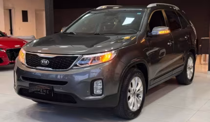Kia sorento ex2 2.4g25 2015