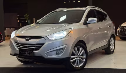 Hyundai x35 b 2016