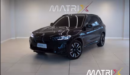 Bmw ix 3 m sport aut.(elétrico)