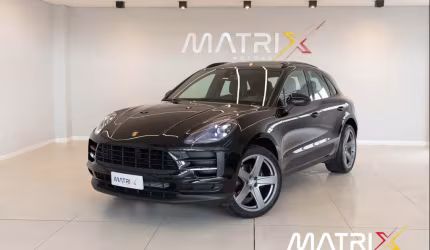 Porsche macan 2.0 turbo