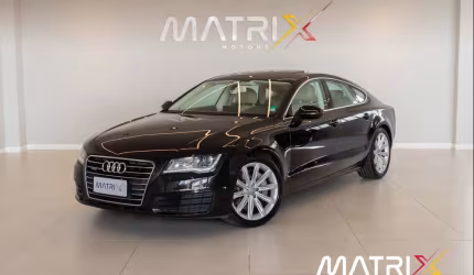 Audi a7 sportback 3.0 tfsi quattro s tronic
