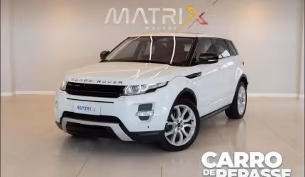Land rover range r.evoque dynamic 2.0 aut 5p