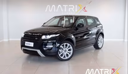 Land rover range r.evoque dynamic 2.0 aut 5p