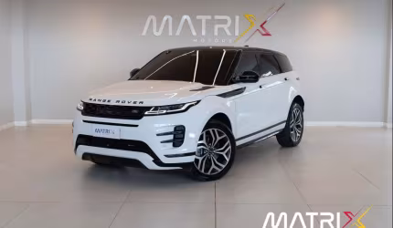 Land rover range r.evoque si4 hse dyn. 2.0/flex aut