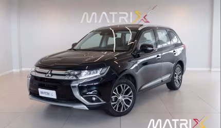 Mitsubishi outlander 2.2 165cv diesel aut.