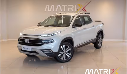 Fiat toro volcano 1.3 t270 4x2 flex aut.