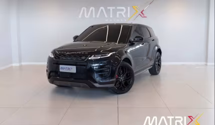Land rover range r. evo hse si4 r-dyn.2.0 300cv aut