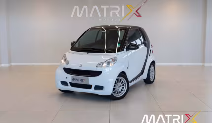 Smart fortwo coupé/brasil.edition 1.0 mhd 71cv