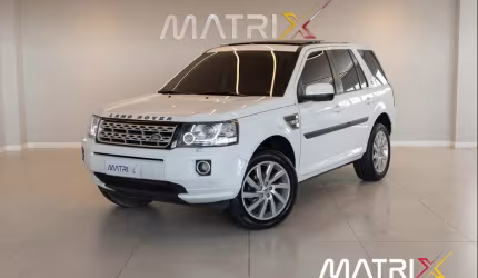 Land rover freelander2 hse 2.2 sd4 190cv t.diesel