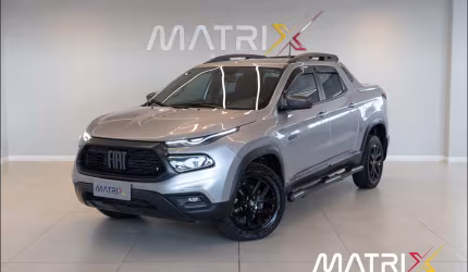 Fiat toro ultra 2.0 16v 4x4 tb diesel aut.