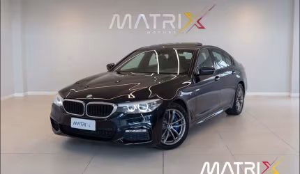 Bmw 530i m sport 2.0 turbo 252cv aut.