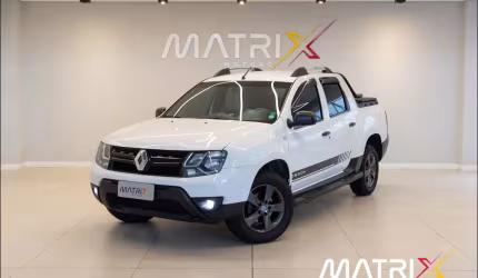 Renault duster oroch express 1.6 flex 16v mec.