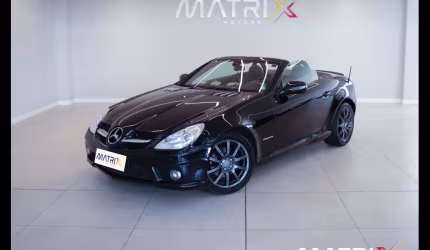 Mercedes-benz slk-200 kompressor 16v/ 200 cgi 16v