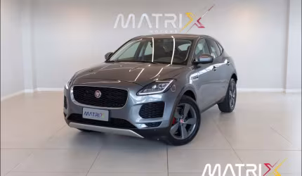 Jaguar e-pace 2.0 awd 249cv aut/flex
