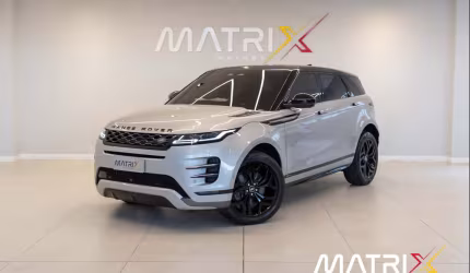 Land rover range r. evo se si4 r-dyn. 2.0 flex aut.