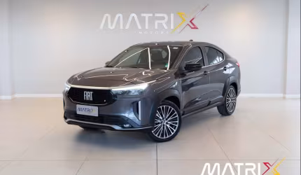 Fiat fastback limited ed.1.3 270 t.flex aut.
