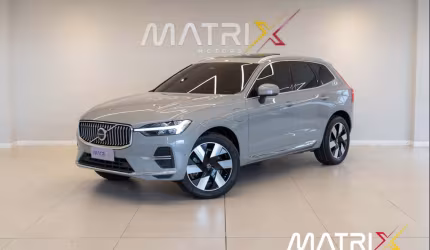 Volvo xc 60 t-8 ultimate 2.0 awd (híbrido)