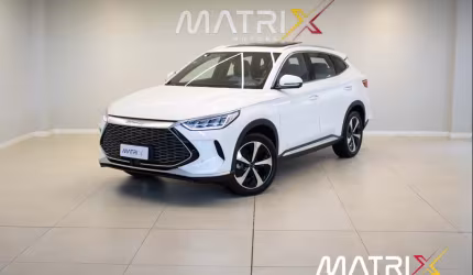 Byd song plus 1.5 16v aut. (hibrido)