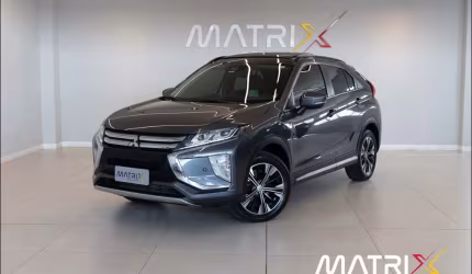 Mitsubishi eclipse cross hpe-s 1.5 awc 165cv aut.