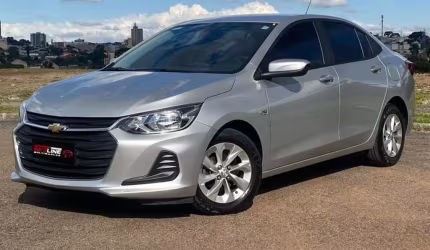 Chevrolet onix plus 10tmt lt1 2023