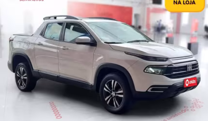 Fiat toro 2023 1.3 turbo 270 flex freedom at6