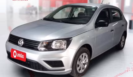 Volkswagen gol 2022 1.0 12v mpi totalflex 4p manual