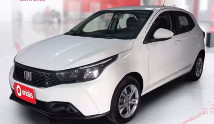 Fiat argo 2023 1.0 firefly flex drive manual