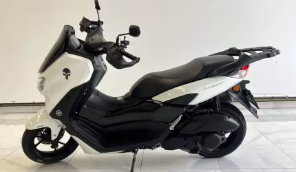Nmax 160