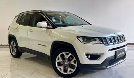 Compass limited 2.0 flex
