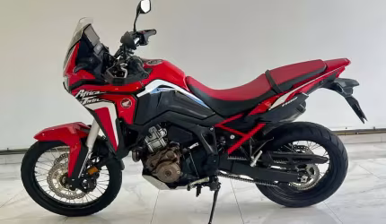 Africa twin 1100l