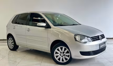 Polo 1.6 i-motion automatizado flex