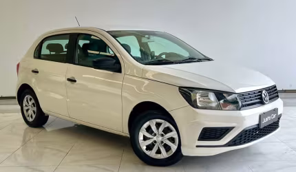 Gol 1.0 flex